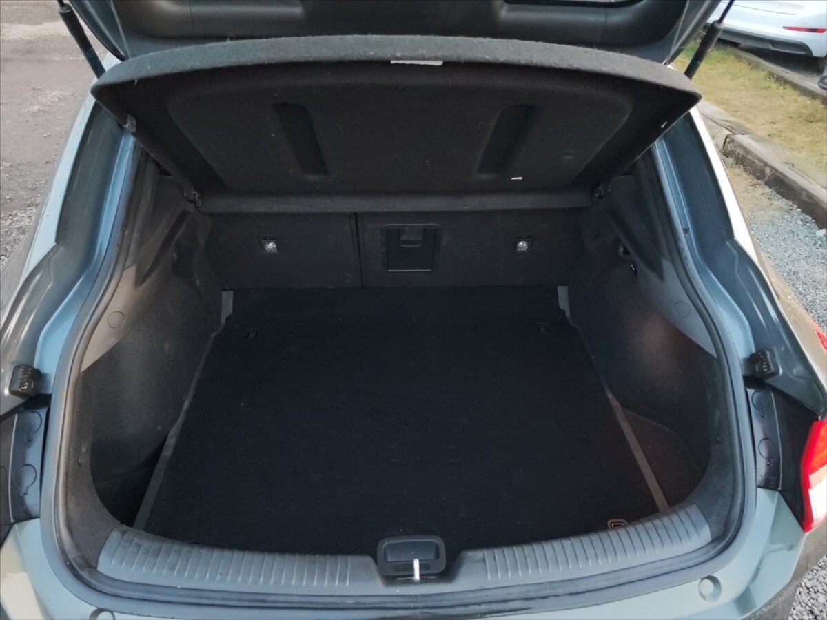 Hyundai i30 Liftback 1,5 l 117 kw