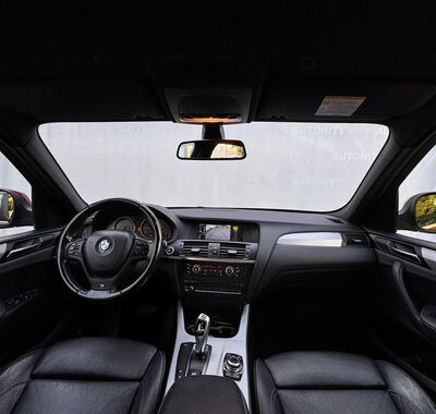 BMW X3 15