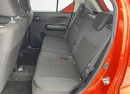 Suzuki Ignis Hatchback 1,2 l 61 kw