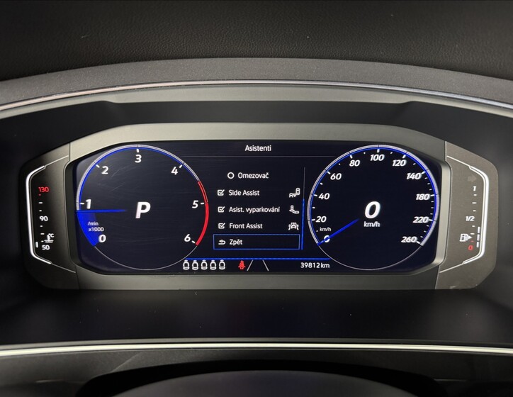 Volkswagen Tiguan Allspace 30