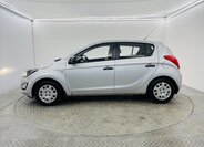 Hyundai i20 Hatchback 1,2 l 62 kw