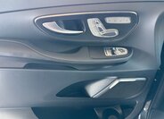 Mercedes-Benz Třídy V VAN-Minibus 2,0 l 174 kw