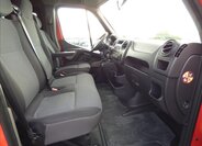 Renault Master Ostatní 2,3 l 107 kw