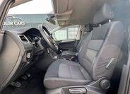 Volkswagen Golf Sportsvan 8