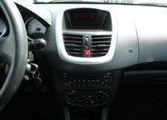 Peugeot 206 Hatchback 1,4 l 54 kw