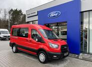 Ford Transit 1