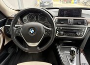 BMW Řada 3 Liftback 3,0 l 230 kw
