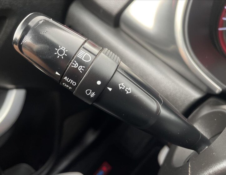 Suzuki Vitara SUV 1,4 l 103 kw