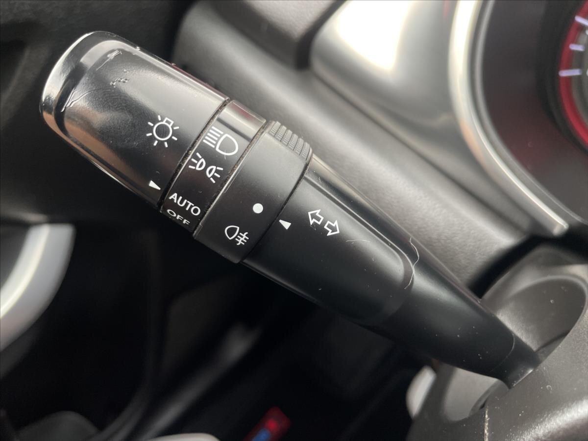 Suzuki Vitara SUV 1,4 l 103 kw