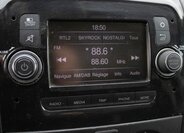 Citroën Jumper Skříň 2,2 l 103 kw