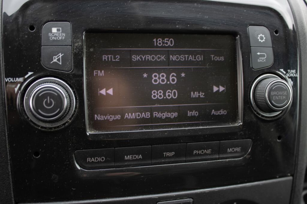 Citroën Jumper Skříň 2,2 l 103 kw