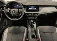 Škoda Kamiq SUV / Terénní 999,0 85 kw