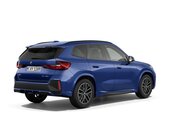BMW X1 SUV / Terénní 1,5 l 125 kw