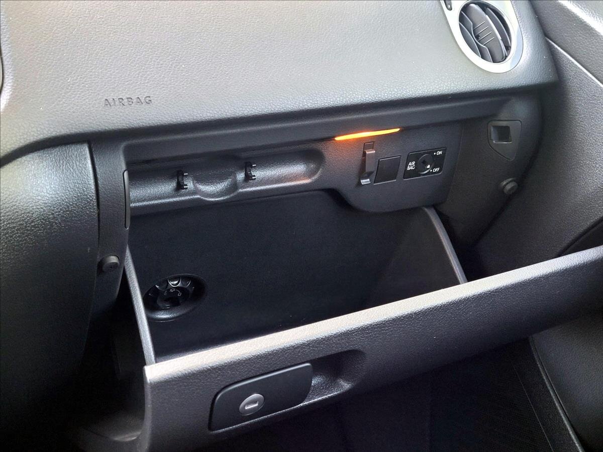 Volkswagen Tiguan SUV / Terénní 2,0 l 103 kw