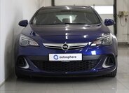 Opel Astra Hatchback 2,0 l 206 kw
