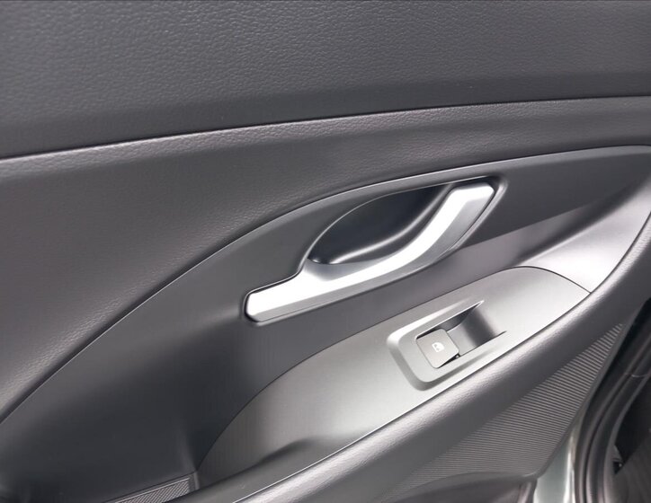 Hyundai i30 Kombi 1,5 l 103 kw