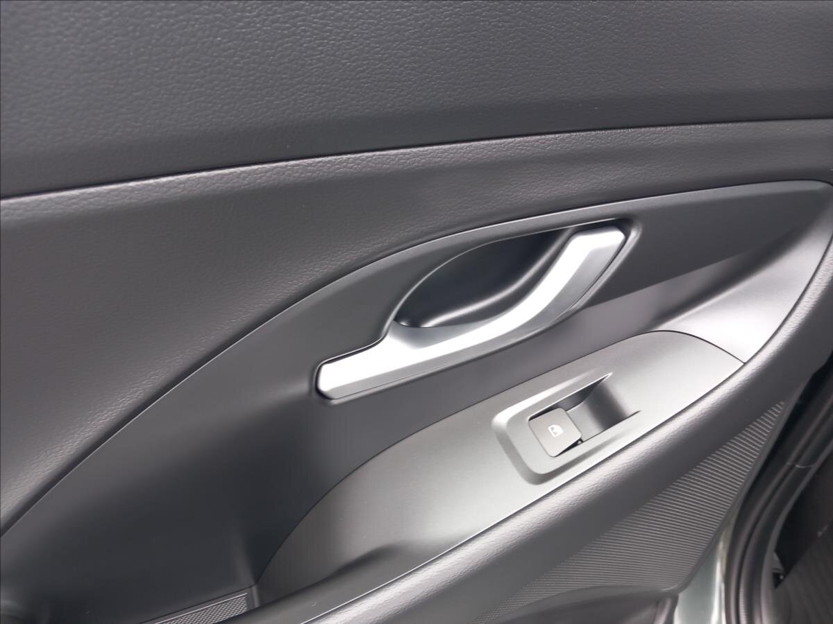 Hyundai i30 Kombi 1,5 l 103 kw