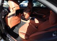 Mercedes-Benz Třídy S Ostatní 2,9 l 243 kw