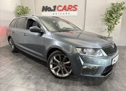 Škoda Octavia Kombi 2,0 l 135 kw