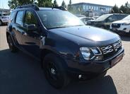 Dacia Duster 2