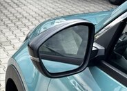 Fiat 600 SUV / Terénní 1,2 l 100 kw