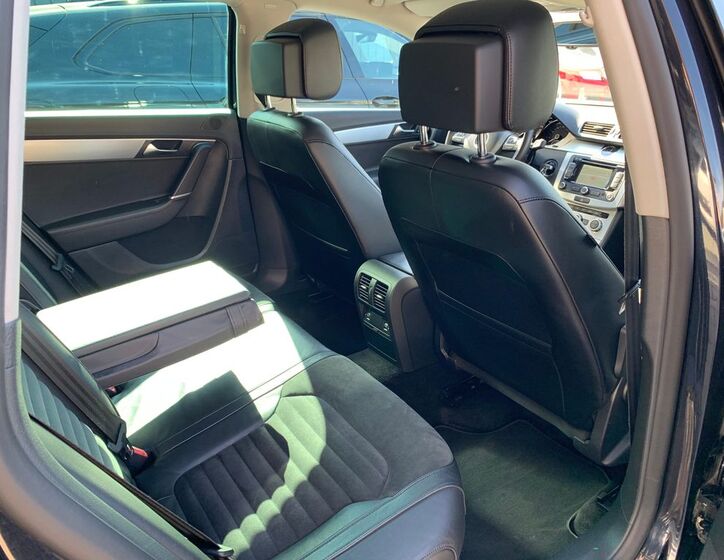 Volkswagen Passat 23