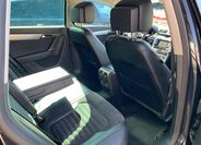Volkswagen Passat 23