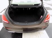 Mercedes-Benz Třídy E Sedan 2,0 l 143 kw