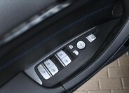 BMW X3 SUV 3,0 l 195 kw