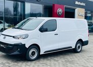 Fiat Scudo Skříň 2,0 l 100 kw