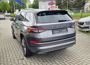 Škoda Kodiaq SUV / Terénní 2,0 l 110 kw
