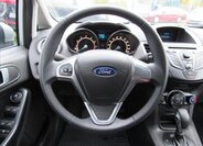 Ford Fiesta Hatchback 998,0 74 kw