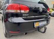 Volkswagen Golf Hatchback 1,6 l 77 kw