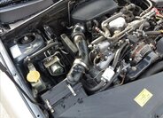 Subaru Legacy Kombi 2,0 l 121 kw