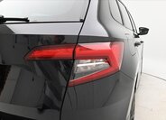 Škoda Karoq SUV 1,5 l 110 kw