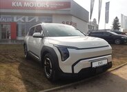 KIA EV3 SUV / Terénní 0,0 150 kw