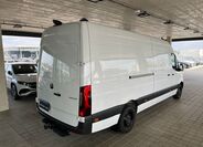 Mercedes-Benz Sprinter 5