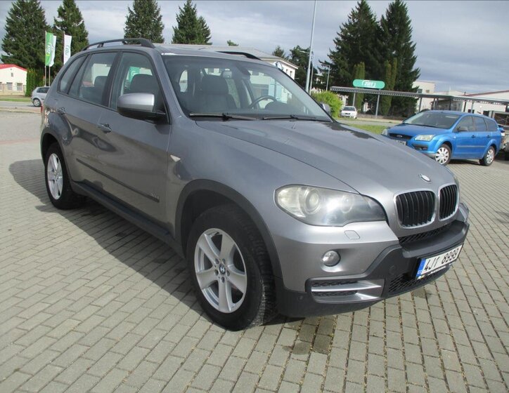 BMW X5 32