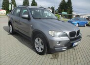 BMW X5 32