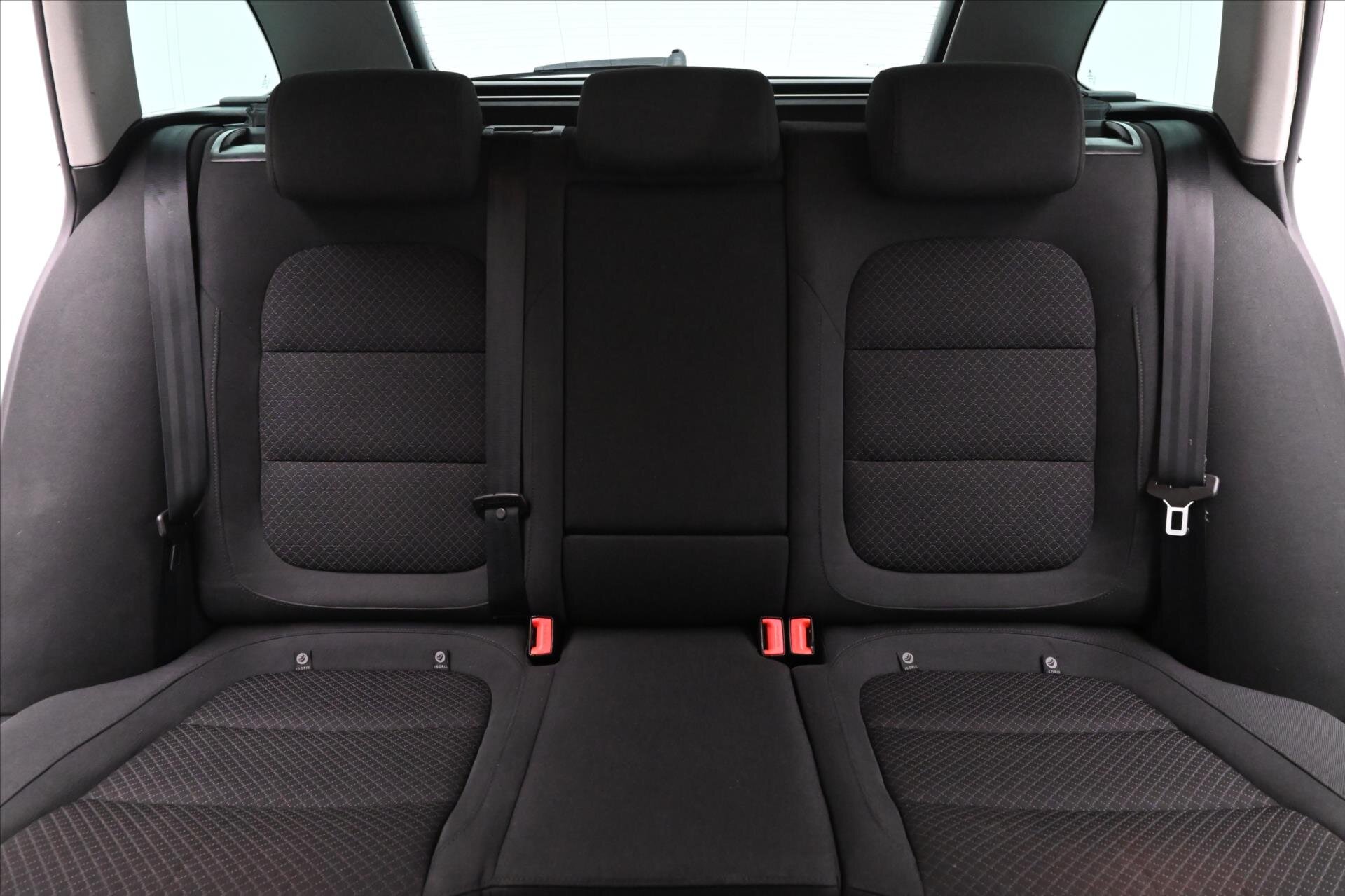 Škoda Superb Kombi 2,0 l 103 kw