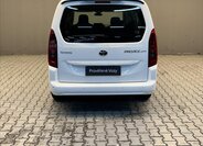Toyota ProAce City Verso MPV 1,2 l 96 kw
