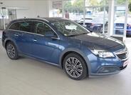 Opel Insignia 3