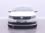 Volkswagen CC Sedan / Limuzína 2,0 l 130 kw