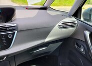 Citroën Grand C4 Picasso MPV 1,6 l 121 kw