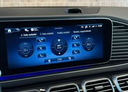 Mercedes-Benz GLE SUV / Terénní 3,0 l 285 kw