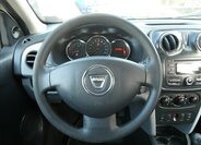 Dacia Sandero Hatchback 1,1 l 55 kw