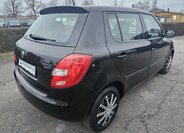 Škoda Fabia 9