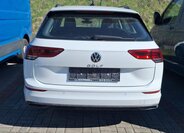 Volkswagen Golf Kombi 2,0 l 110 kw