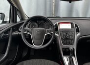 Opel Astra Hatchback 1,6 l 85 kw