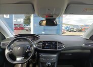 Peugeot 308 Hatchback 1,2 l 81 kw